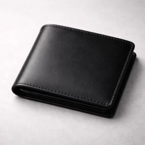 Shop black leather wallet digital photo, digital image, ready to download